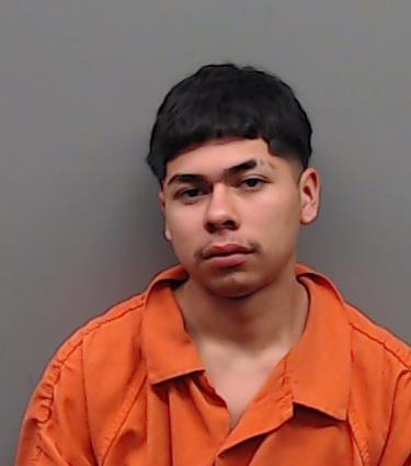 GOMEZ, MIGUEL ANGEL arrested by Smith County Sheriff’s Office