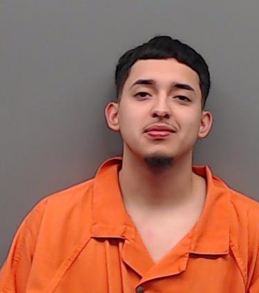 PEREZ-DOMINGUEZ, MARCELINO arrested by Smith County Sheriff’s Office