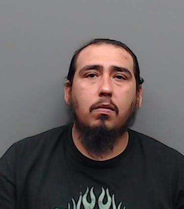 MARROQUIN, ROBERTO, Jr. booking photo