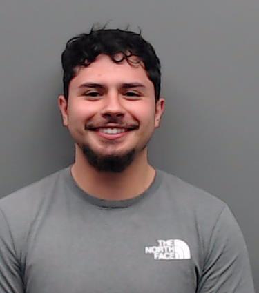 MARTINEZ, REYVI arrested by Smith County Sheriff’s Office
