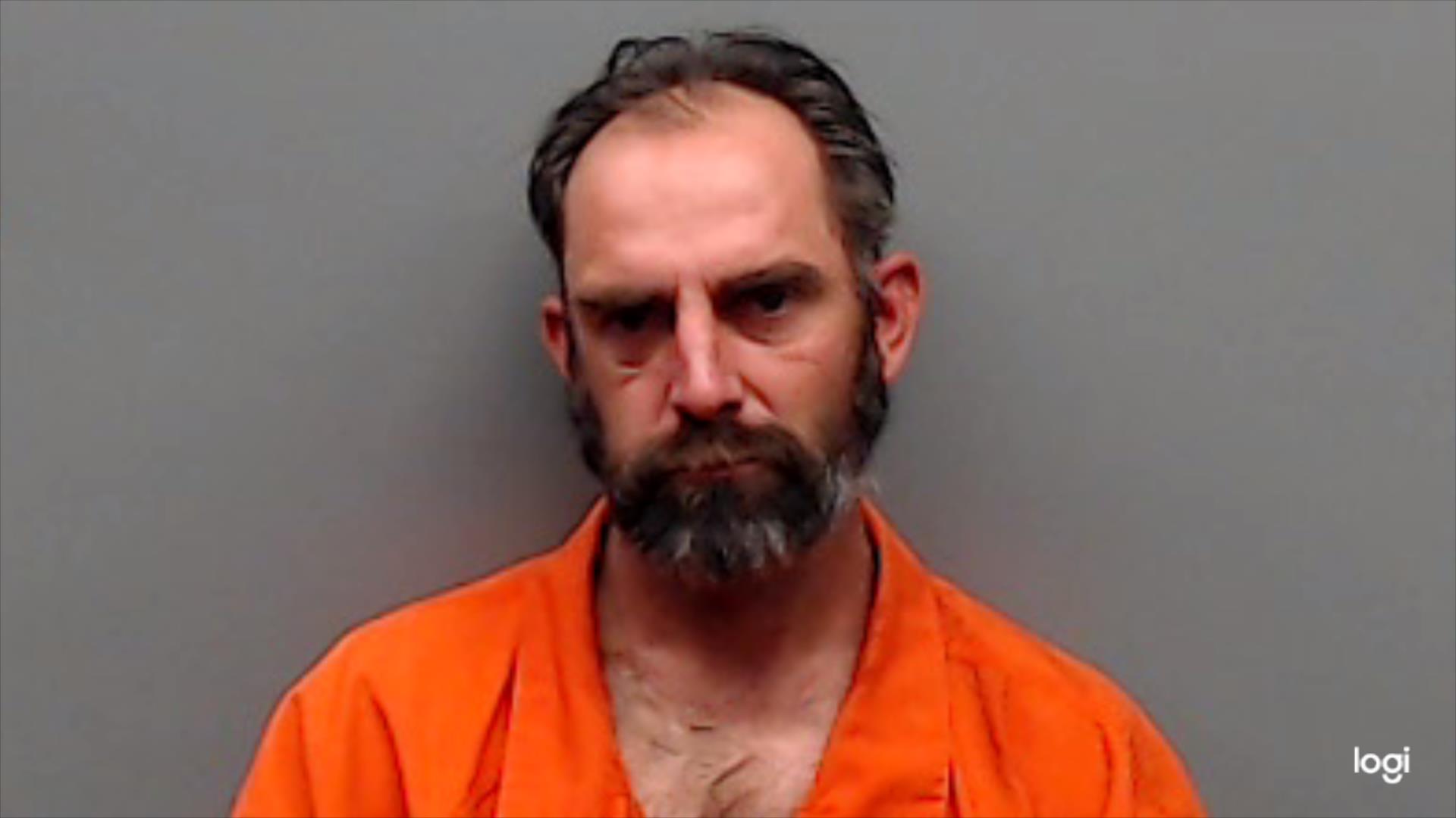 ANGEL, STEPHEN RAY arrested by Smith County Sheriff’s Office