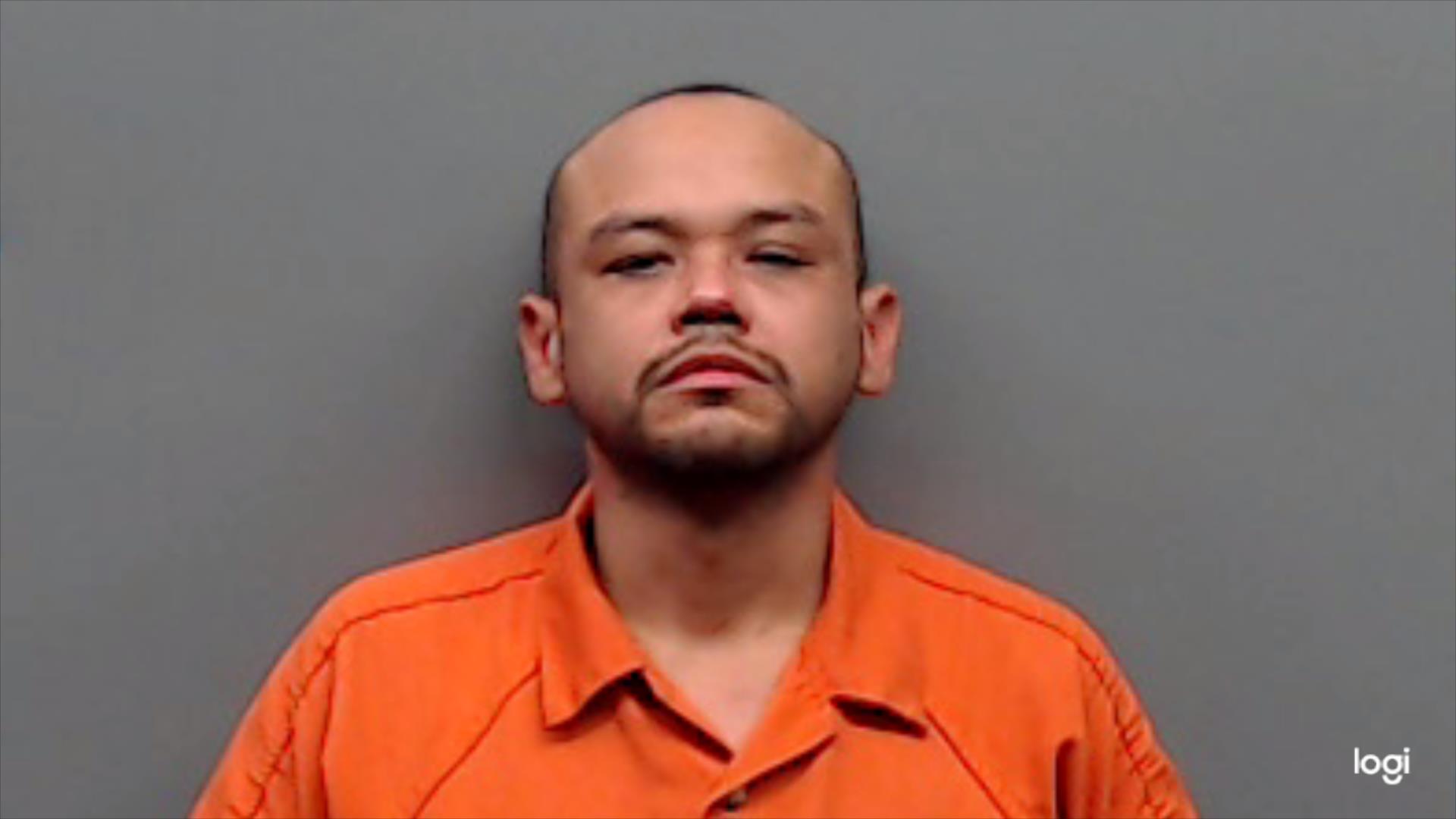 HINOJOSA, MIGUEL ANGEL arrested by Smith County Sheriff’s Office
