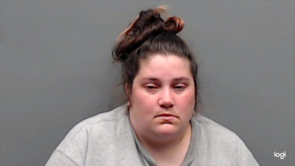 CHAVEZ, RACHEL NICOLE arrest record in Smith County, Texas CHAVEZ, RACHEL NICOLE arrested in Smith County, Texas mugshot