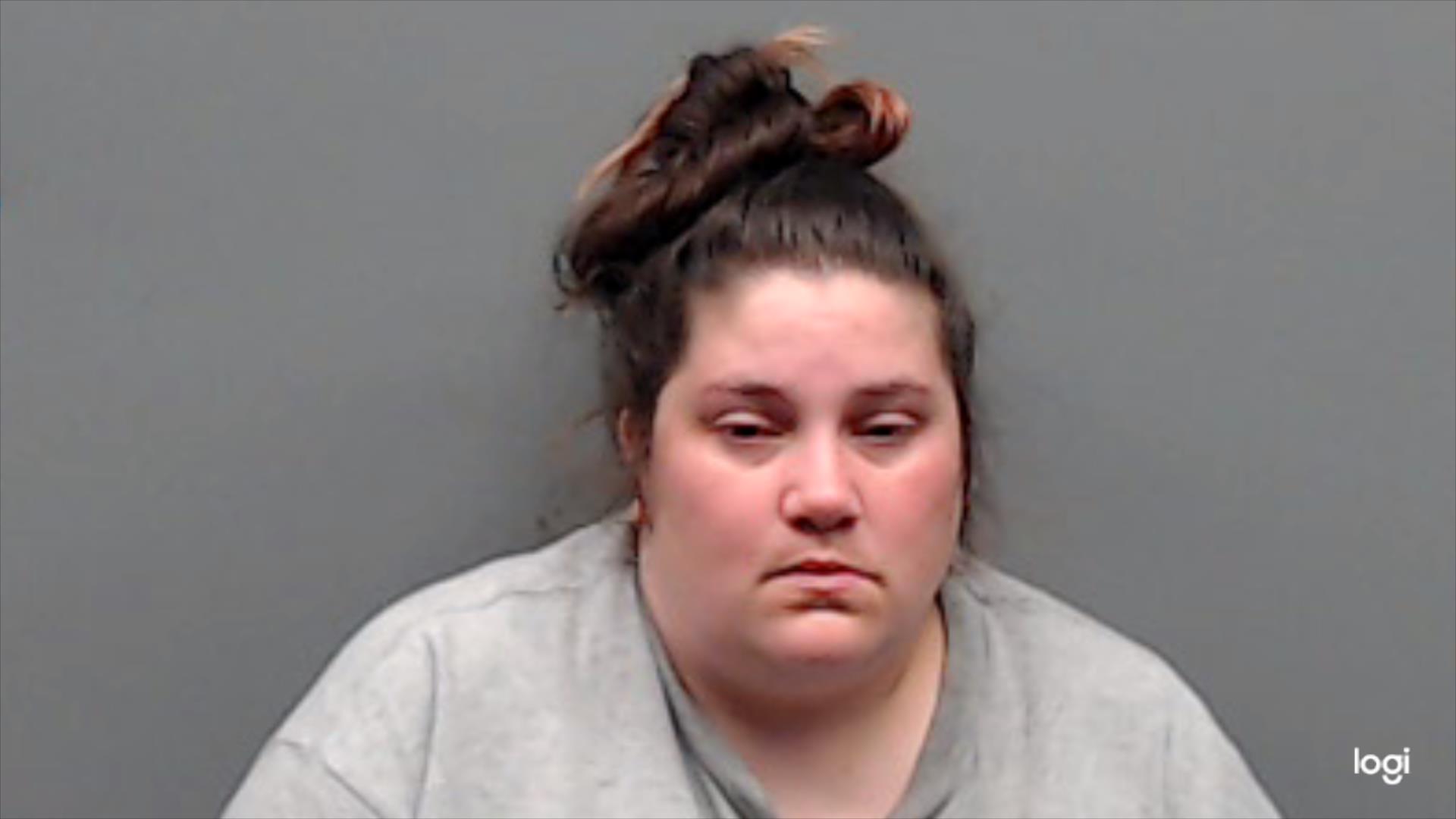 CHAVEZ, RACHEL NICOLE arrested by Smith County Sheriff’s Office