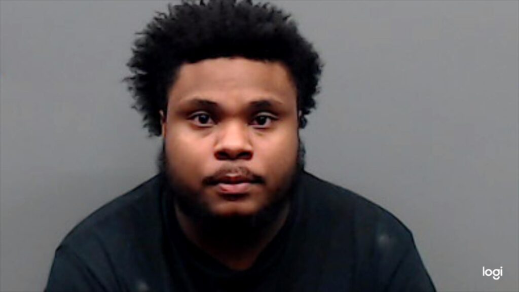 JACOBS, SEMAJ ARNELL arrest record in Smith County, Texas JACOBS, SEMAJ ARNELL arrested in Smith County, Texas mugshot