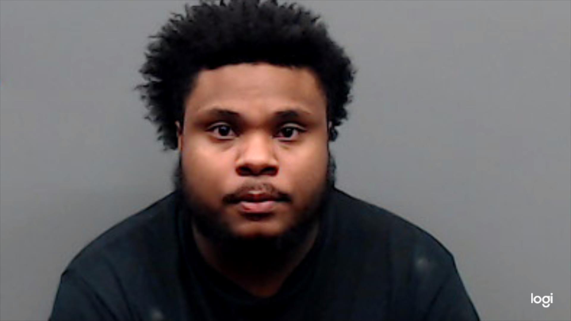 JACOBS, SEMAJ ARNELL arrested by Smith County Sheriff’s Office