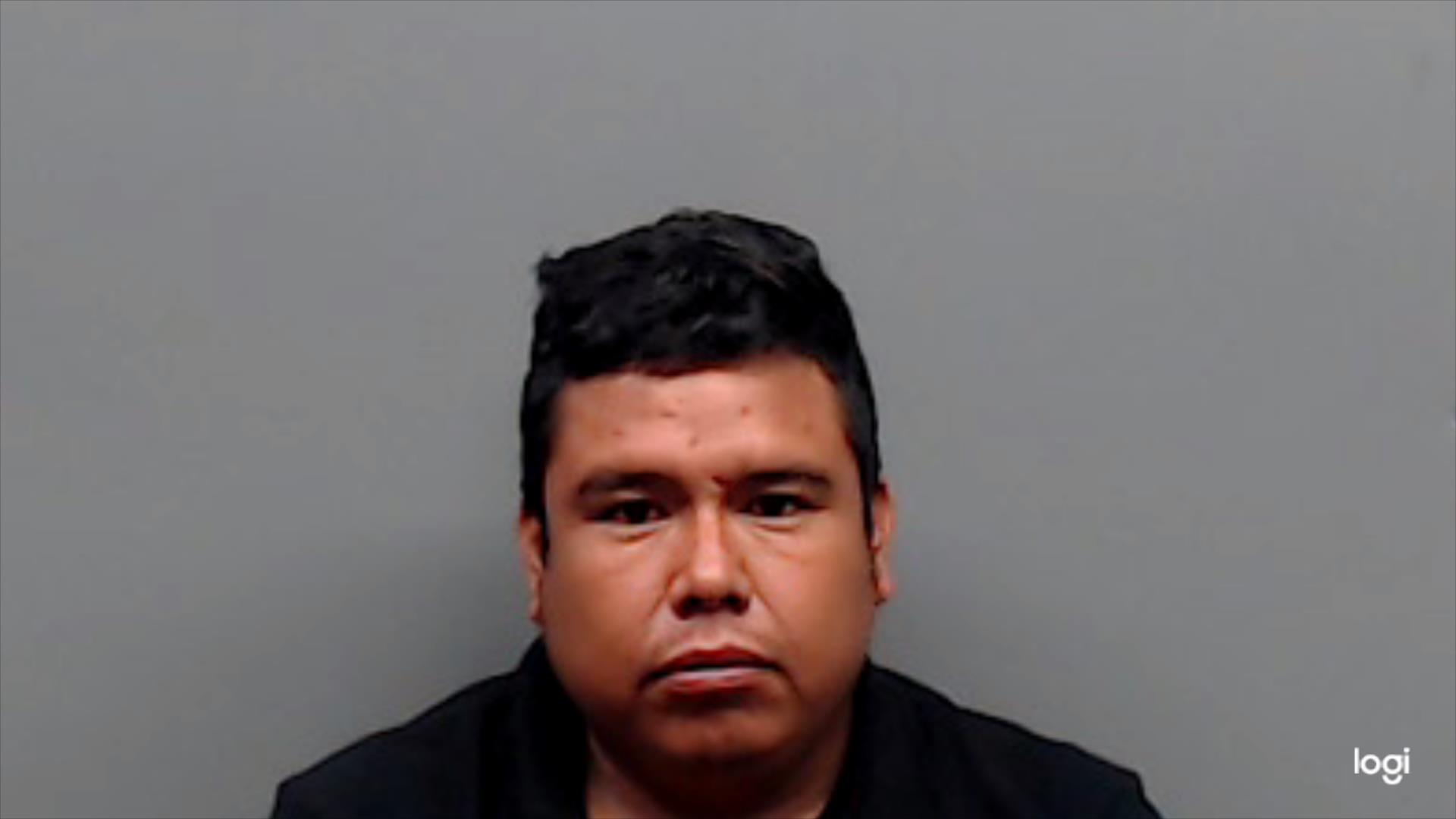 MENDOZA, SERGIO arrested by Smith County Sheriff’s Office