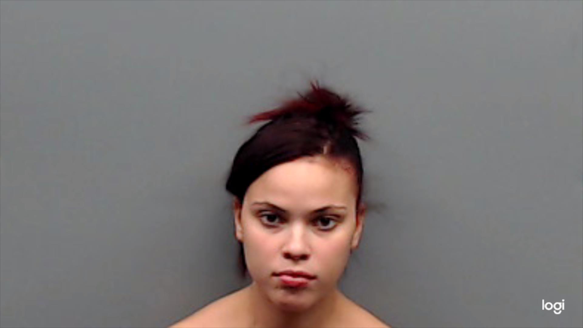 PICHARDO, GRACIELA arrested by Smith County Sheriff’s Office