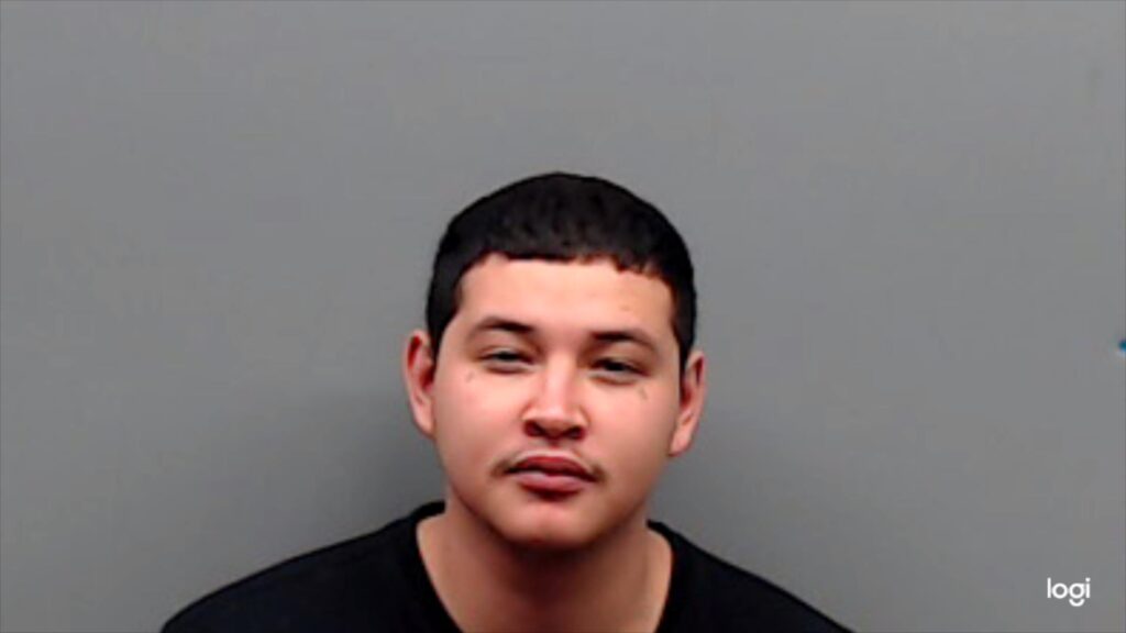 PEREZ, ULYSES arrested in Smith County, Texas mugshot