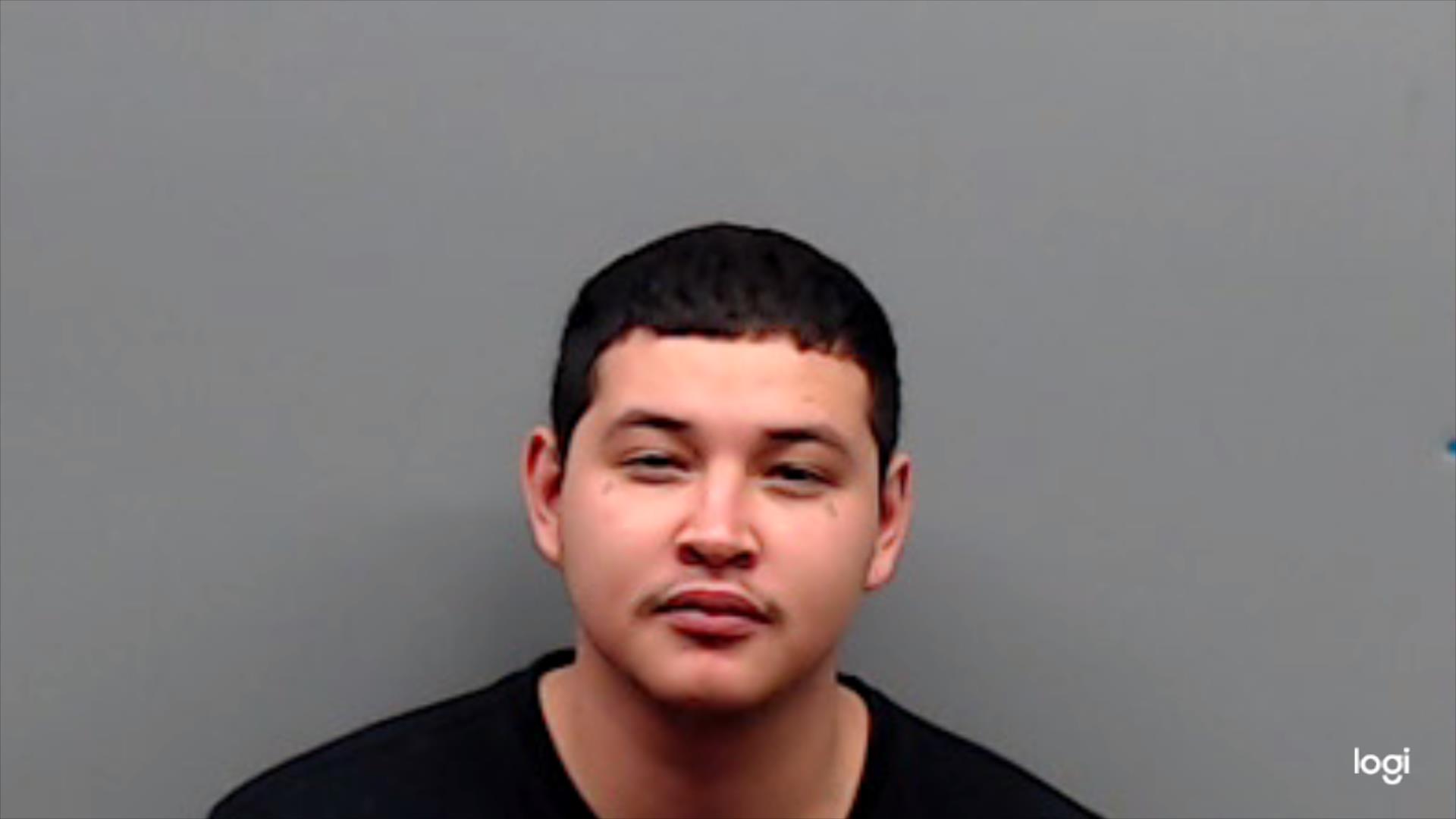 PEREZ, ULYSES arrested by Smith County Sheriff’s Office