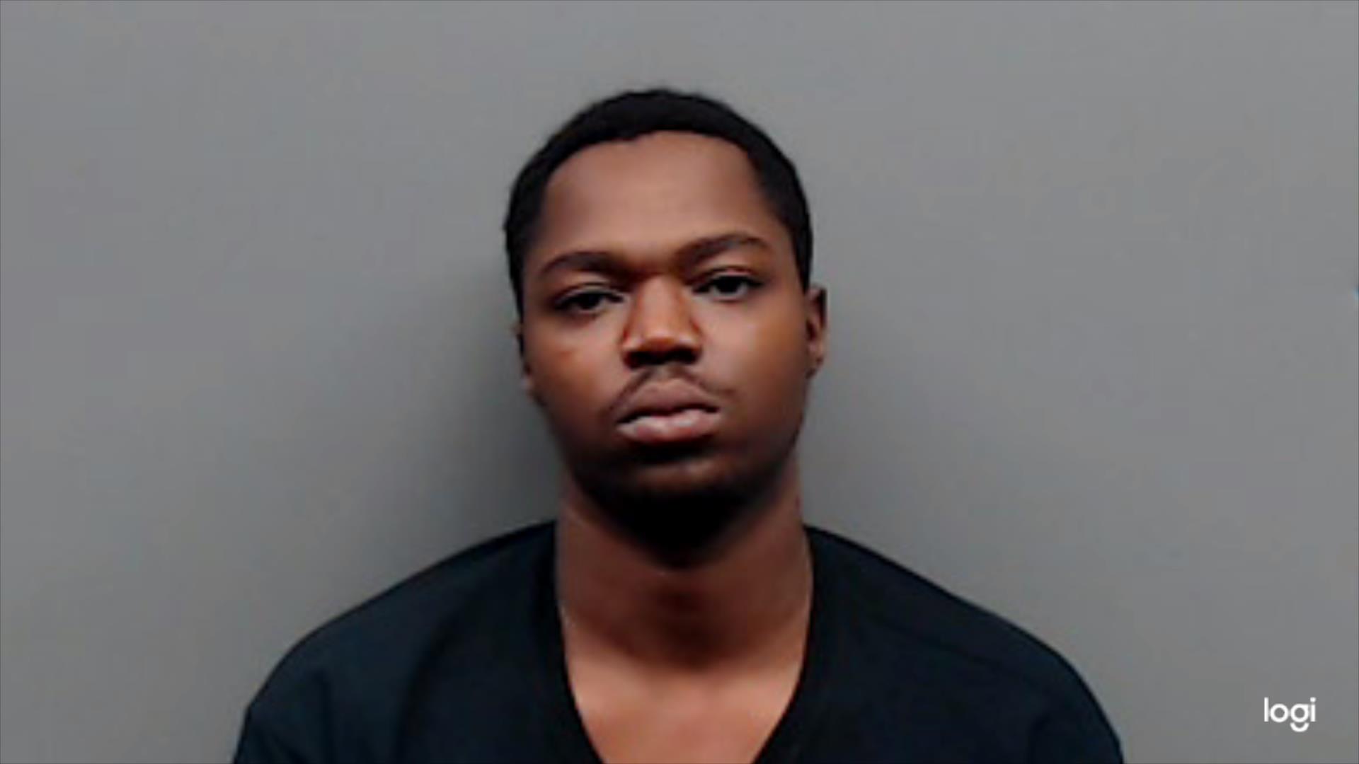 LONDON, JARRIOUS DEMUN arrested by Smith County Sheriff’s Office