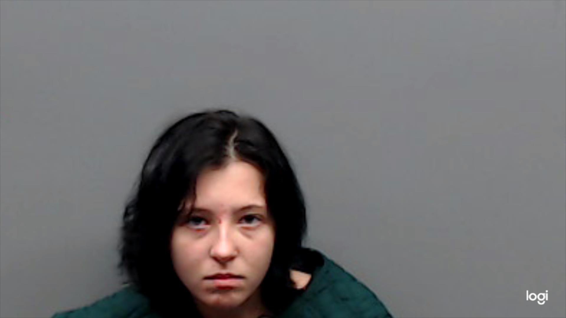 LEE, ALLISON arrested by Smith County Sheriff’s Office