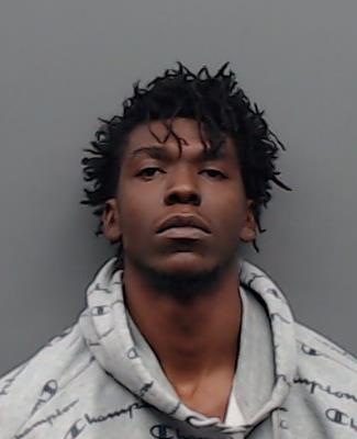 MCDONALD, JAMES LAVOR arrested by Smith County Sheriff’s Office