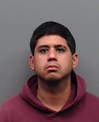 BARRERA, ERICK ALEXANDER arrested by Smith County Sheriff’s Office