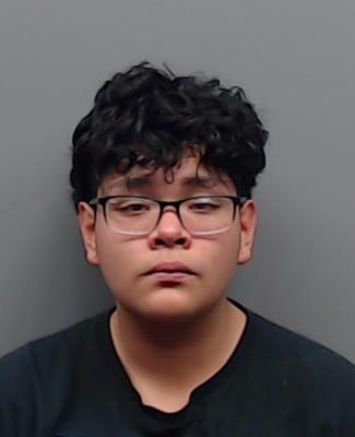 LOPEZ, JOSE ANGEL arrested by Smith County Sheriff’s Office