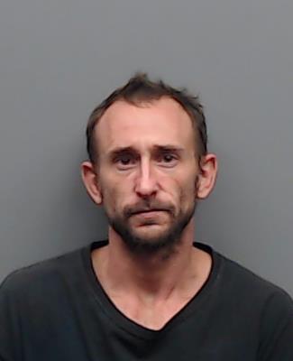 LEE, JAMES PATRICK arrested by Smith County Sheriff’s Office