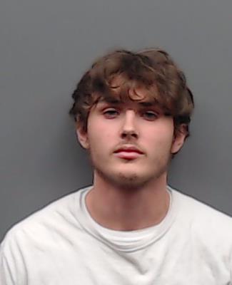 SPRATLEY, JASON ANTHONY WAYNE arrested by Smith County Sheriff’s Office