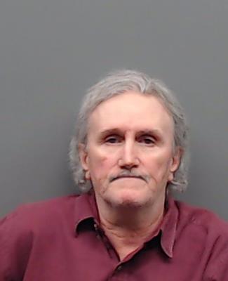 SHAW, RICHMOND BRIAN arrested by Smith County Sheriff’s Office