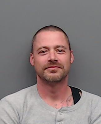 WARREN, BILLY WAYNE arrested by Smith County Sheriff’s Office