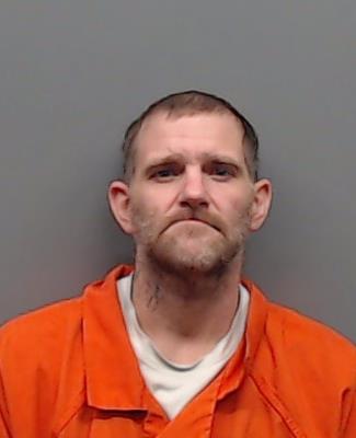 HEADRICK, JEFFREY SCOTT arrested by Smith County Sheriff’s Office
