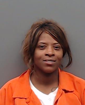 WILLIAMS, LATOYA RENEE arrested by Smith County Sheriff’s Office