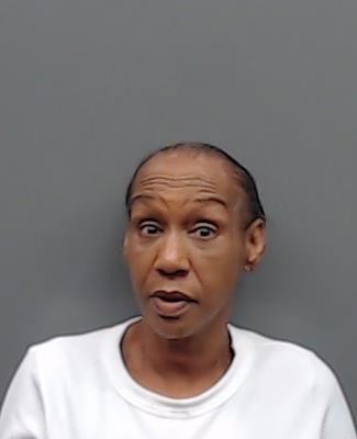 JOHNSON, CATHY DIANE arrested by Smith County Sheriff’s Office