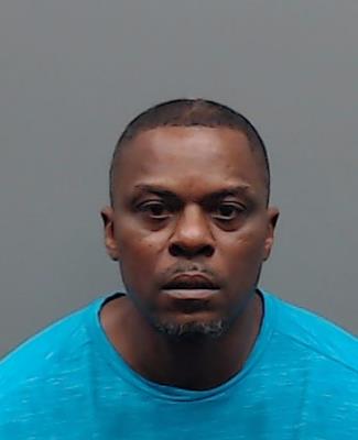 LACY, ERIK RIOUR arrested by Smith County Sheriff’s Office