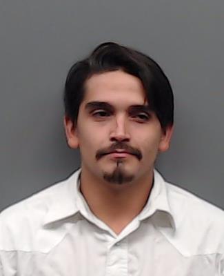 RUIZ, JACOB CIVANO arrested by Smith County Sheriff’s Office