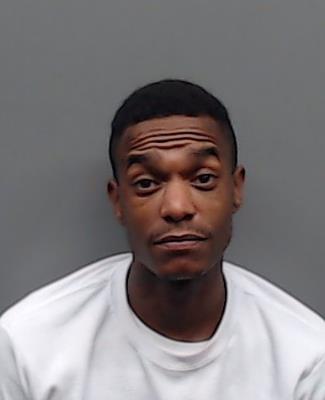 CALICO, DEANDRE MARQUIS arrested by Smith County Sheriff’s Office