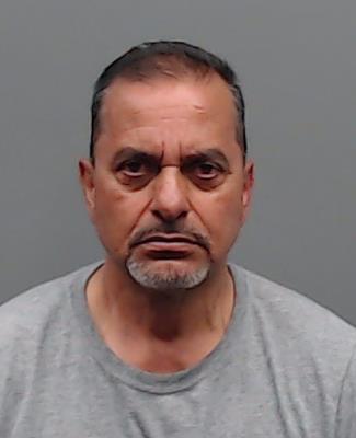 CASTANO-SANCHEZ, HERNAN arrested by Smith County Sheriff’s Office