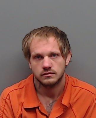WELLS, DALTON BLAIN arrested by Smith County Sheriff’s Office