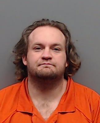 COOPER, LANCE TRAVIS arrested by Smith County Sheriff’s Office