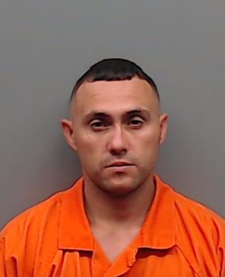 GUILLEN, JIMMIE CHANCE arrested by Smith County Sheriff’s Office