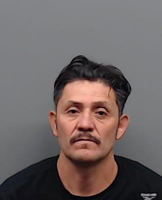 ROSALEZ, DOMINGO OLVERA arrested by Smith County Sheriff’s Office