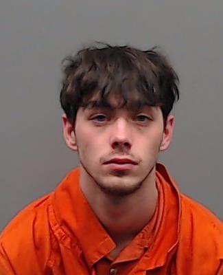 PRUITT, CADEN ERIC arrested by Smith County Sheriff’s Office