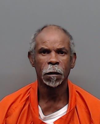 BROWN, WILLIE RAY arrested by Smith County Sheriff’s Office