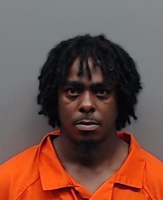 BERAUD, KENNETH DARNELL arrested by Smith County Sheriff’s Office
