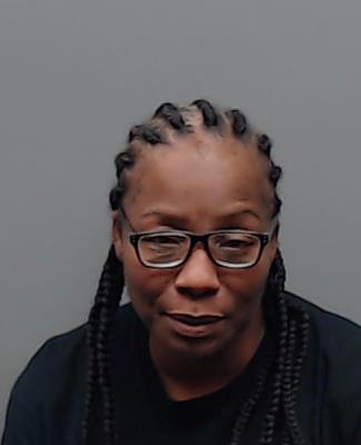 WILLIAMS, EUMIKA DESHAWN arrested by Smith County Sheriff’s Office