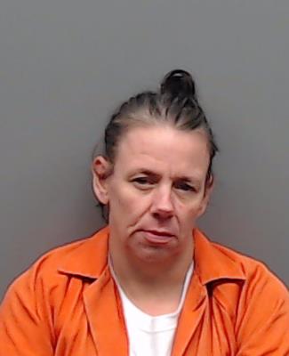 CHEATHAM, JULIA RENEE arrested by Smith County Sheriff’s Office