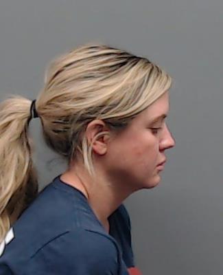 ERB, BRENNA KEELY arrested by Smith County Sheriff’s Office
