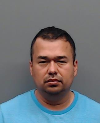 FERNANDEZ, HUGO arrested by Smith County Sheriff’s Office