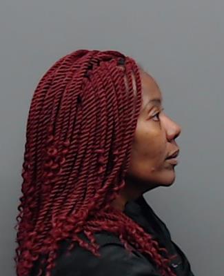 HAGGERTY, TANYA RENEE arrested by Smith County Sheriff’s Office