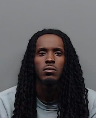 COLE, RAMOND ASHUN arrested by Smith County Sheriff’s Office