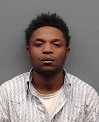 HALL, KENDALL JERMOND arrested by Smith County Sheriff’s Office