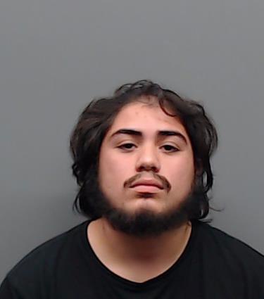 NOLASCO, JOHNATHAN ANTONIO arrested by Smith County Sheriff’s Office