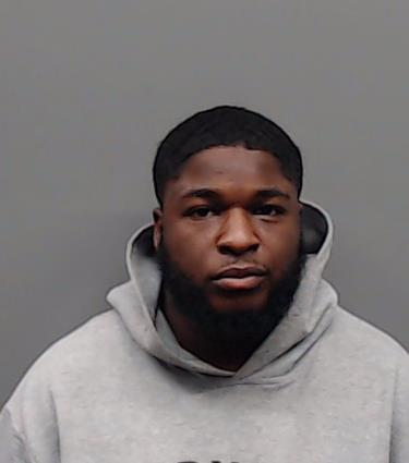 BROWN, TERRELL KEITH arrested by Smith County Sheriff’s Office