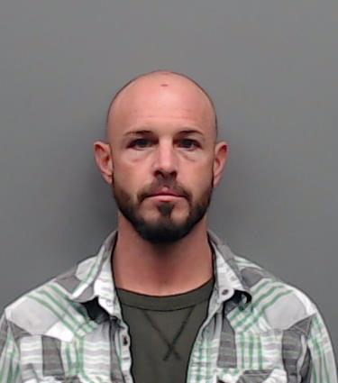 MCKINLEY, RYAN WESTON arrested by Smith County Sheriff’s Office