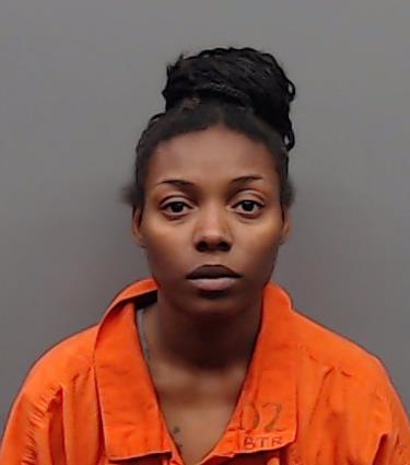 LEWIS, KASSEY ROMANDA arrested by Smith County Sheriff’s Office