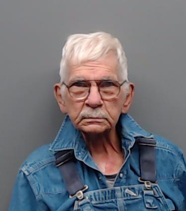 MATTHEWS, CECIL GENE arrested by Smith County Sheriff’s Office