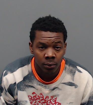 CLARK, JAMES MARVON arrested by Smith County Sheriff’s Office